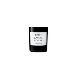 Cotton Poplin - Mini Candle