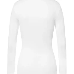 Cotton Seamless LSLV Shirt