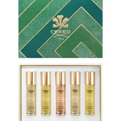 Creed Female Gift Set