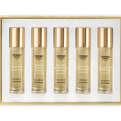 Creed Male Gift Set