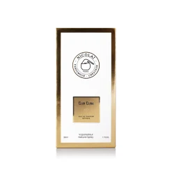 Cuir Cuba Intense Spray