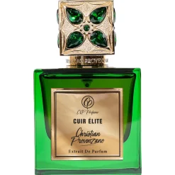 Cuir Elite Extrait de Parfum