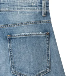 Culotte-Jeans Odina
