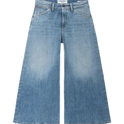 Culotte-Jeans Odina