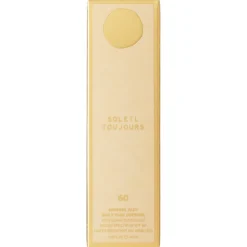 Daily Defense Moisturizer Mineral SPF 60