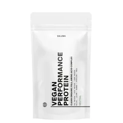 DALUMA Vegan Performance Protein - Neutral