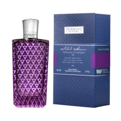 Damascus Desert Eau de Parfum