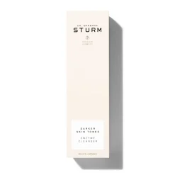 Darker Skin Tones - Enzyme Cleanser