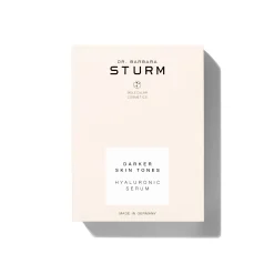 Darker Skin Tones - Hyaluronic Serum