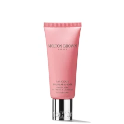 Delicious Rhubarb & Rose Hand Cream