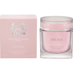 Delina Body Cream