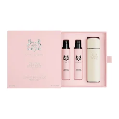 DELINA EXCLUSIF TRAVEL SET
