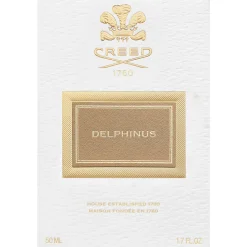 Delphinus Eau de Parfum