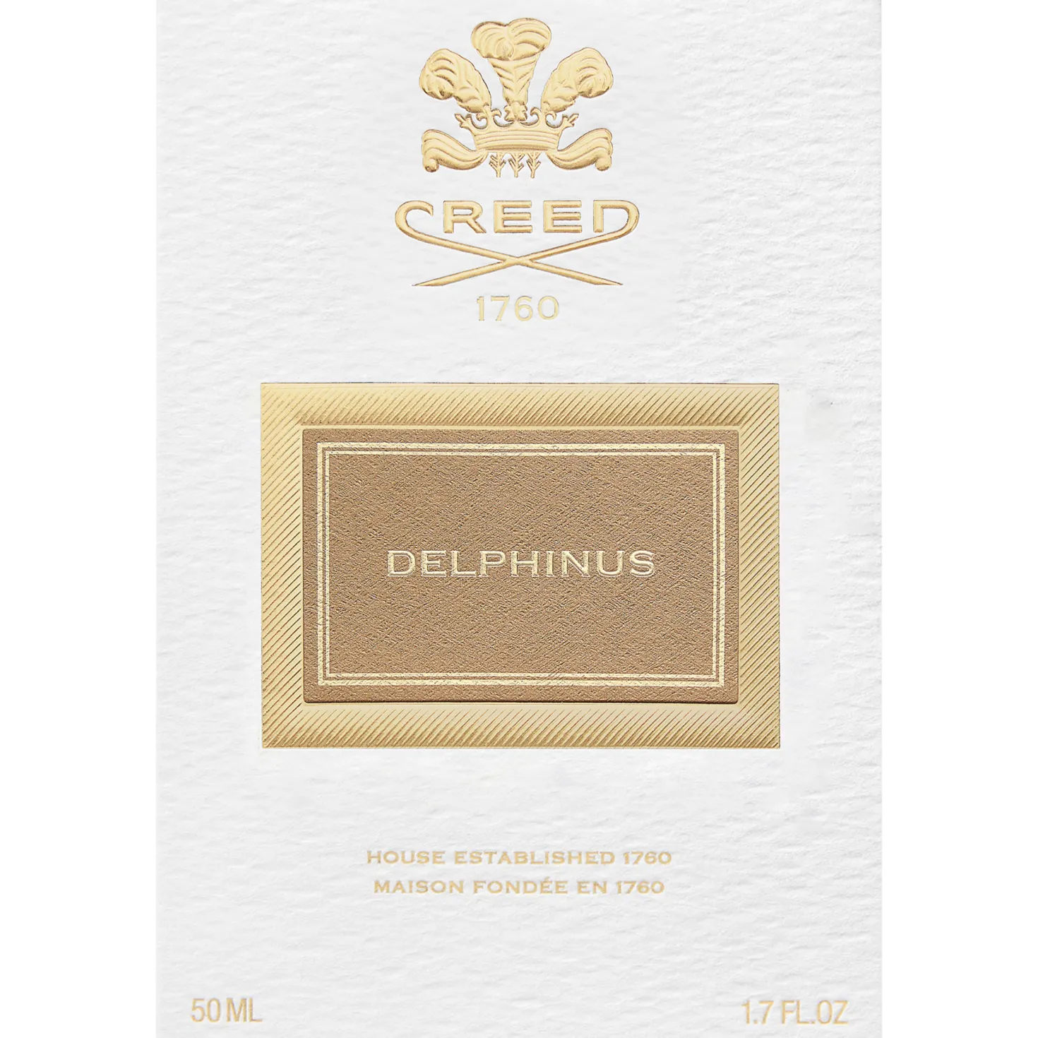 Delphinus Eau de Parfum