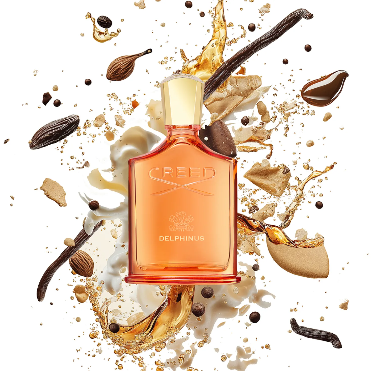 Delphinus Eau de Parfum