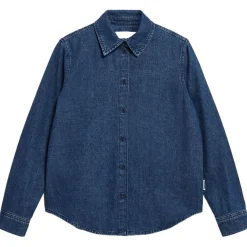 Denimhemd