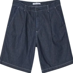 Denim-Shorts Samandla