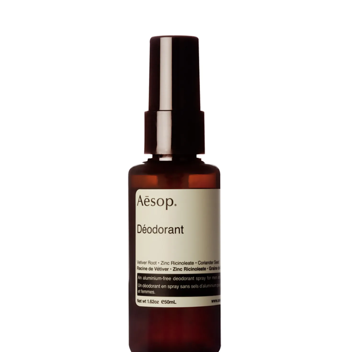 Deodorant