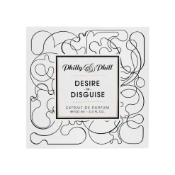 Desire In Disguise