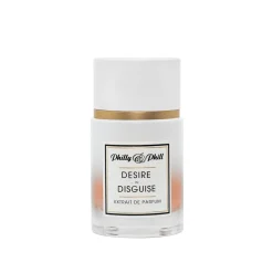 Desire In Disguise