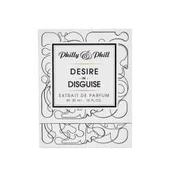 Desire In Disguise