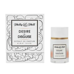 Desire In Disguise