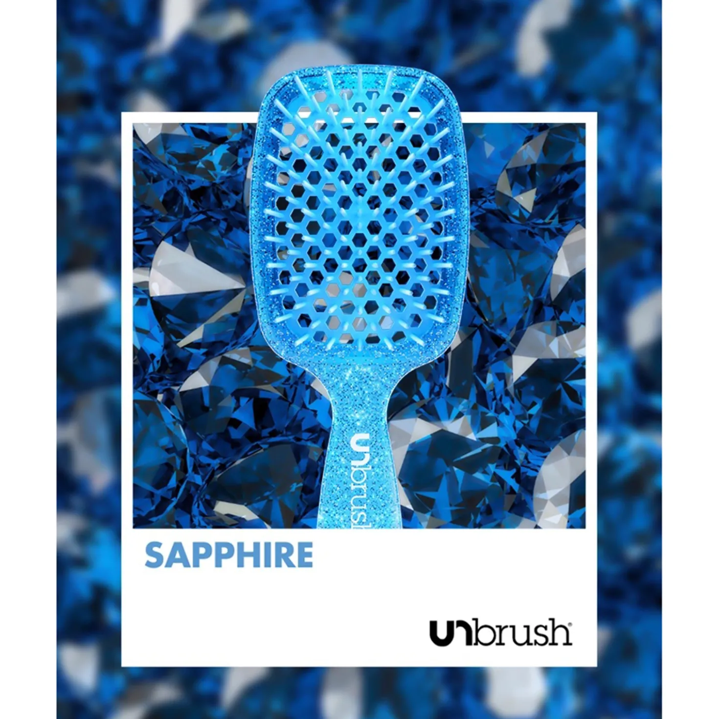Detangling Hair Brush