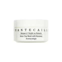 Detox Clay Mask