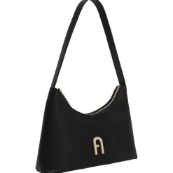 Diamante Schultertasche Mini