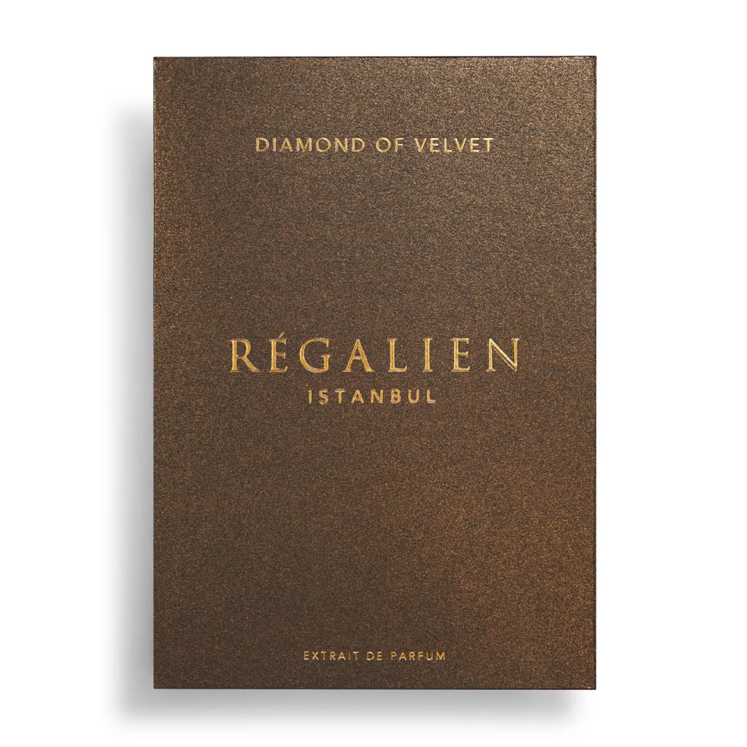 Diamond of Velvet