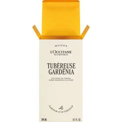 Diffuser Tuberose Gardenie