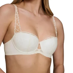 Dirndl-BH Body Make-Up Illusion Lace