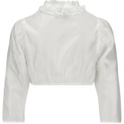 Dirndlbluse