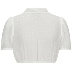 Dirndlbluse