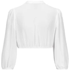 Dirndlbluse