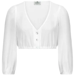 Dirndlbluse