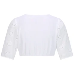 Dirndlbluse