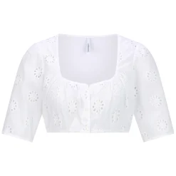Dirndlbluse