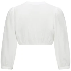 Dirndlbluse