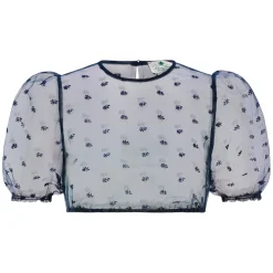 Dirndlbluse