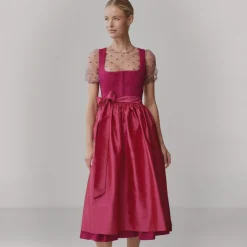 Dirndlbluse