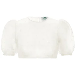 Dirndlbluse