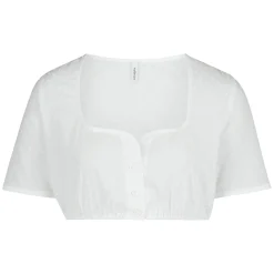 Dirndlbluse