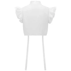 Dirndlbluse