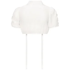 Dirndlbluse