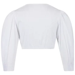 Dirndlbluse