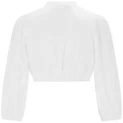 Dirndlbluse