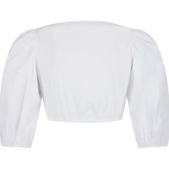 Dirndlbluse