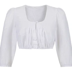 Dirndlbluse