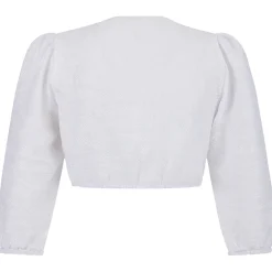 Dirndlbluse